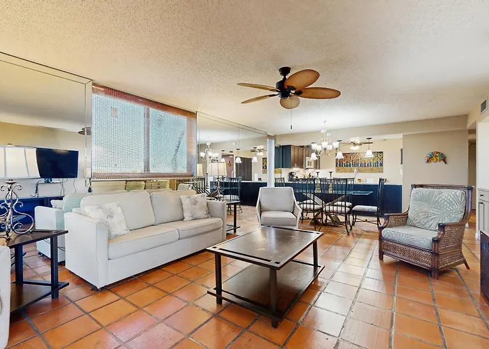 Villa: Atlantic Ocean View