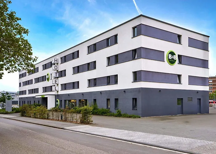 Kinderhotel 