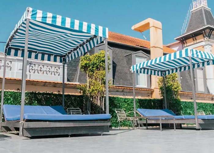 Hotel que aceita animais de estimação: Zero Box Lodge Porto