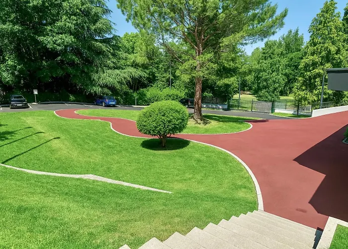 Le Parc 42 Saint-Etienne