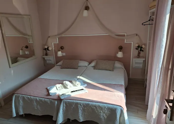 Hotel: Emperador Augusto