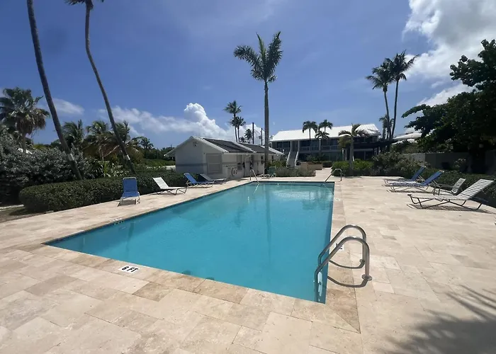 Beach Living At Island Pine Villas
