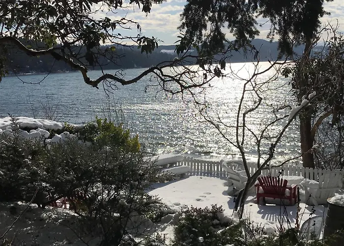Bay Cottage