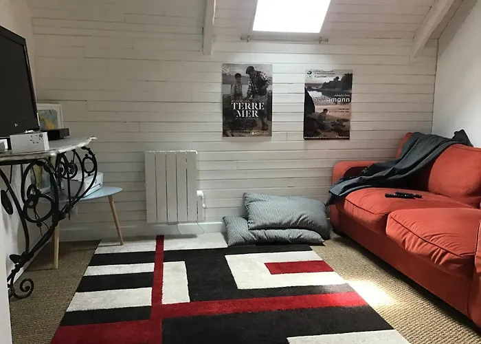hameau de kerglien