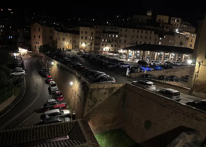 Hotel familiare: Salicotto 56
