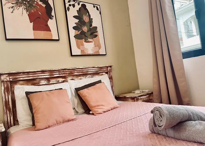 Sam & Chlo Studio & Appartment - Grand Baie - Mauritius