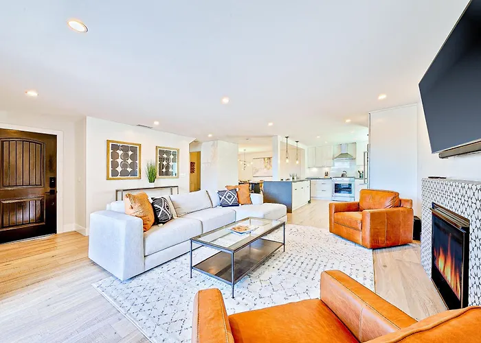 Calafia Beach Condo 257 #1