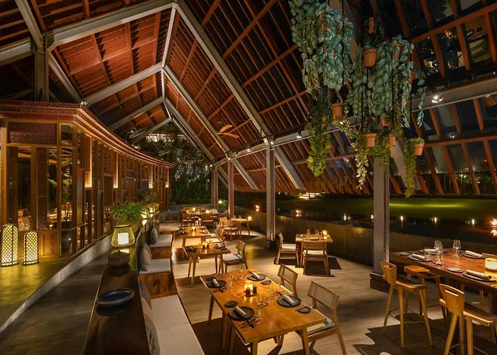 Renaissance Bali Nusa Dua Resort