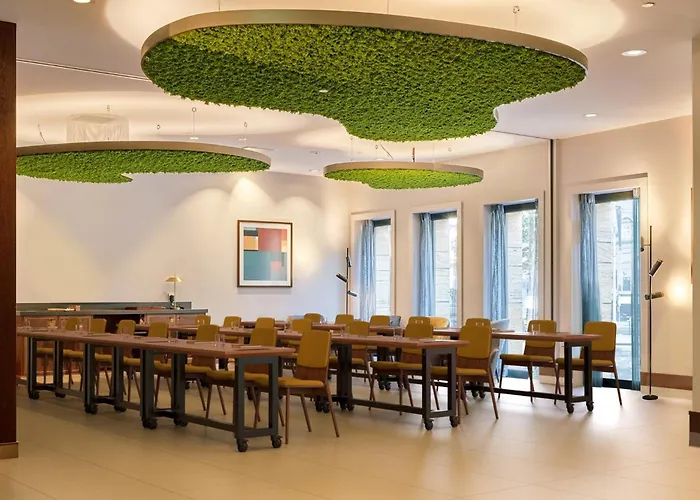 Voco The Hague By Ihg