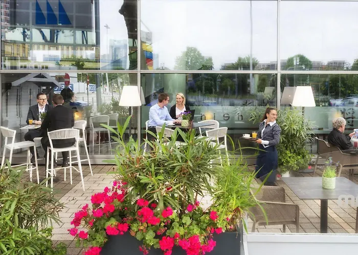 Boutique-Hotel: Maritim Hotel Frankfurt
