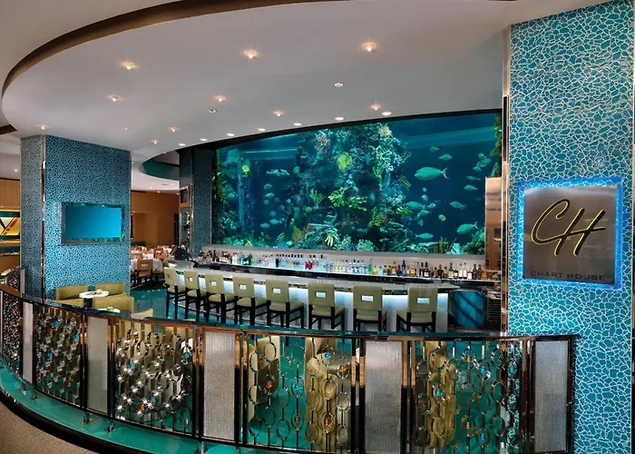 Hotels With Four Stars Golden Nugget & Casino Las Vegas