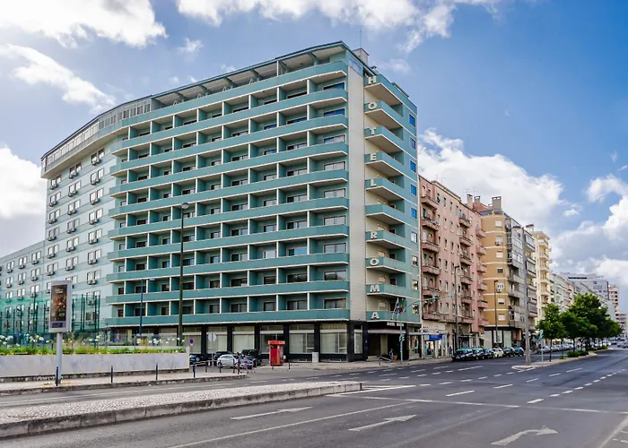 Hotel di lusso: Hotel Roma