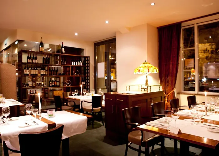 Hotel: Vienna House by Wyndham Thüringer Hof Eisenach