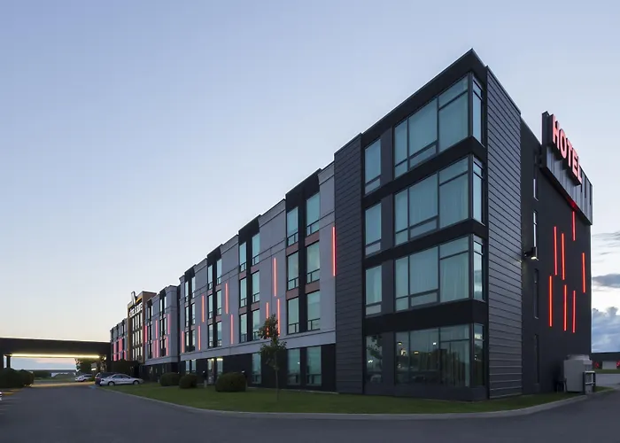 Animaux admis &Suites Normandin
