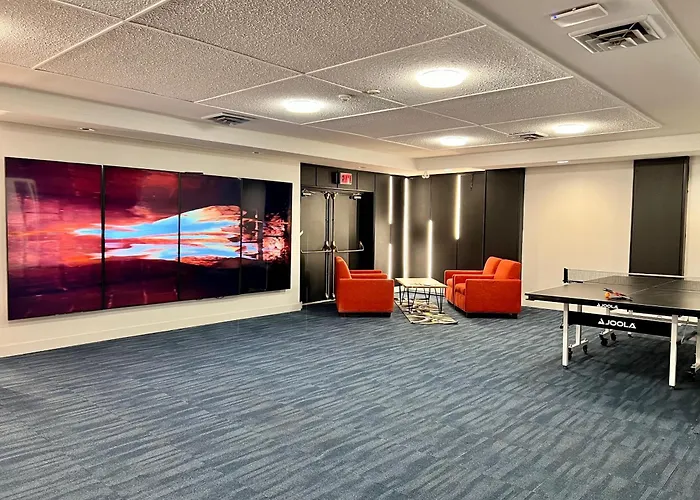 The Vic, An Ascend Collection Hotel