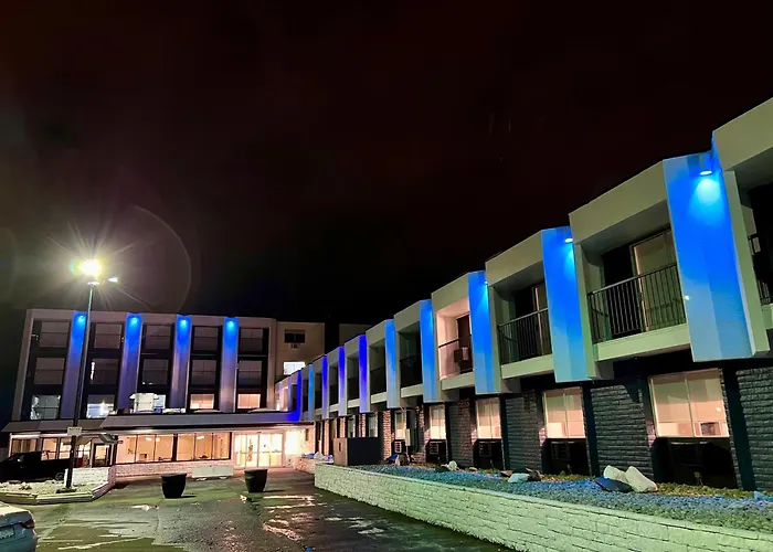 The Vic, An Ascend Collection Hotel