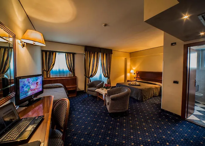 Hotel Valdarno