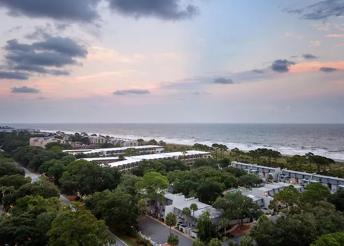Doubletree By Hilton Hilton Head Island
