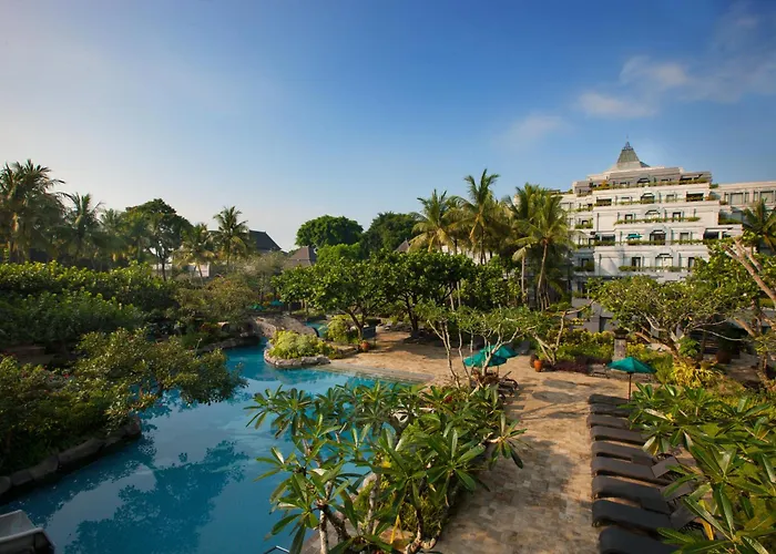 Hotel boutique: Hyatt Regency Yogyakarta