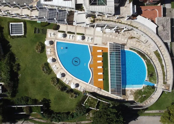 Sheraton Mar Del Plata Hotel