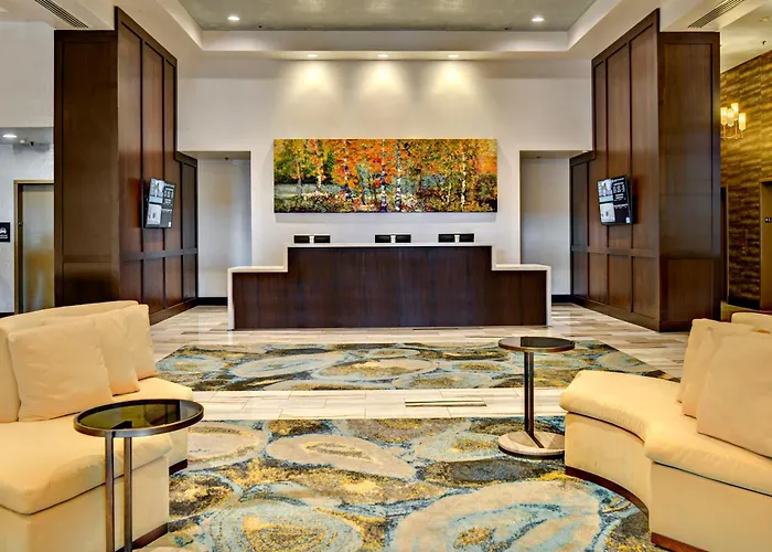 Jacuzzi hotel: The Grove Hotel