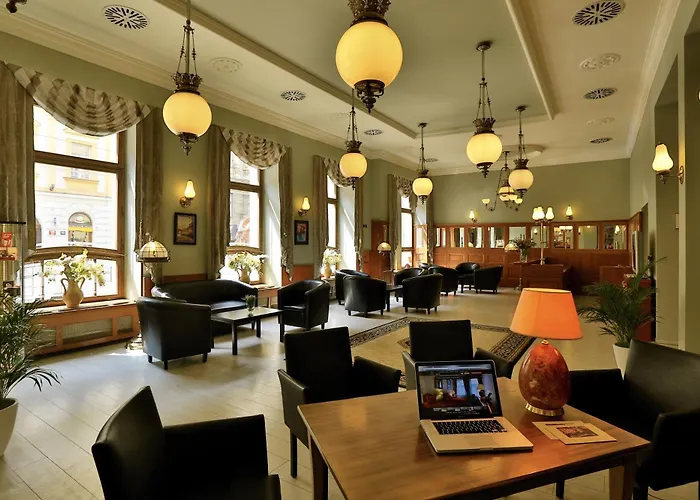  Ariston Prague
