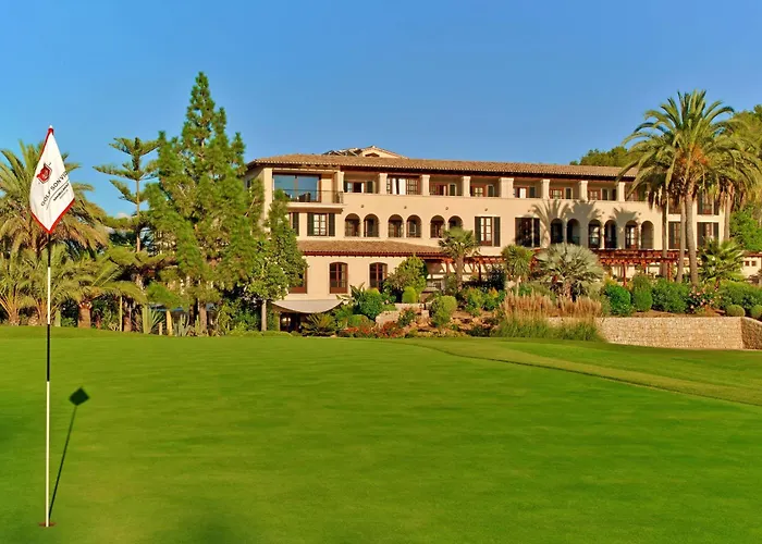 Sheraton Mallorca Arabella Golf Hotel