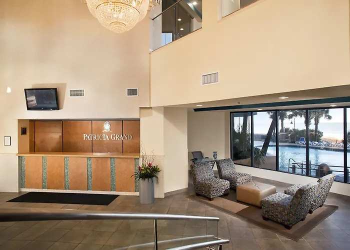 Patricia Grand - Oceana Resorts Vacation Rentals