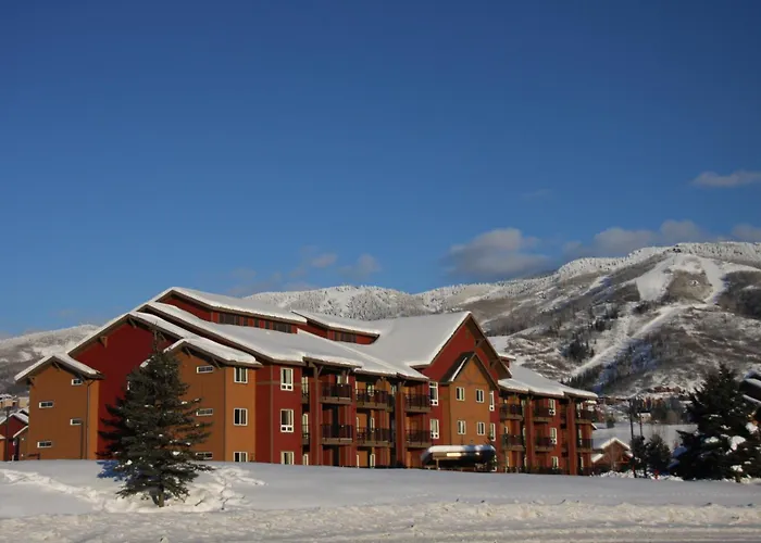 Village At Steamboat