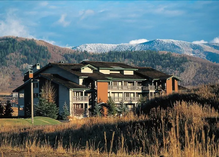 Village At Steamboat
