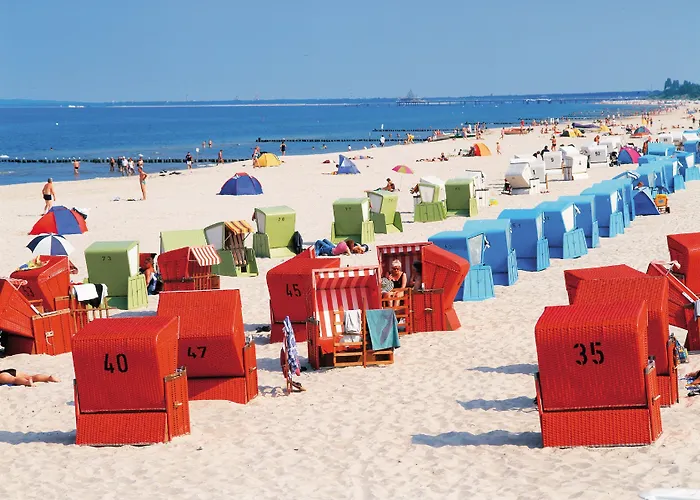 Plus Ferienpark Usedom