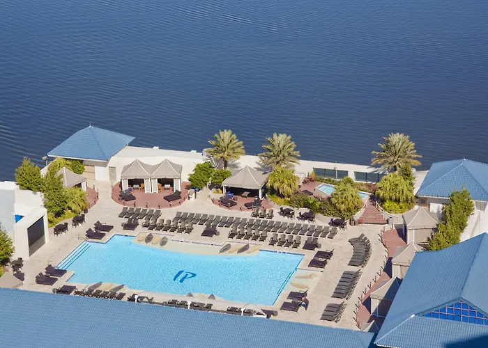 Casino hotel: Ip Casino Resort & Spa