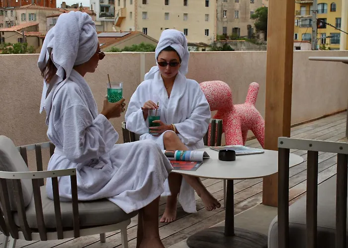 Hôtel pour familles: Hôtel&Spa Rocabella