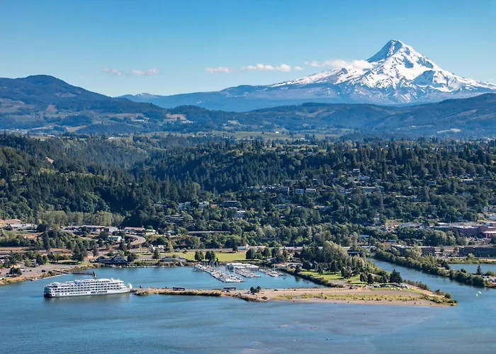 Eye On The Gorge