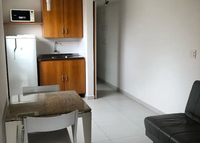 Apart-hotel: Waldorf Service