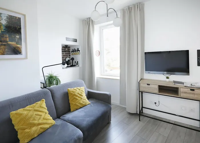 Breuil Station, studio tout confort