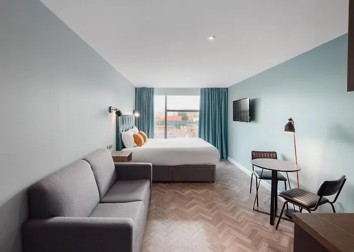 Apartment: Aptel East