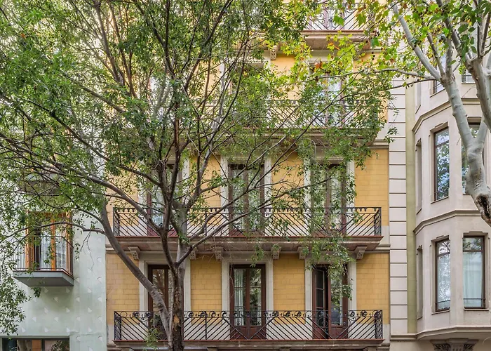 Aspasios Garden Apartments