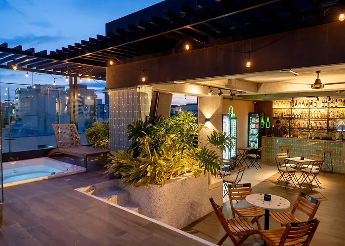 Mosaic Studios Buenavista