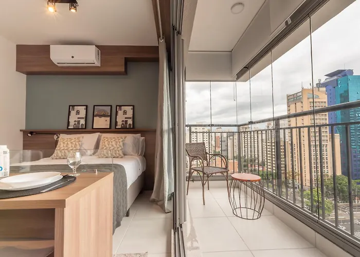 Charlie Vitrali Moema