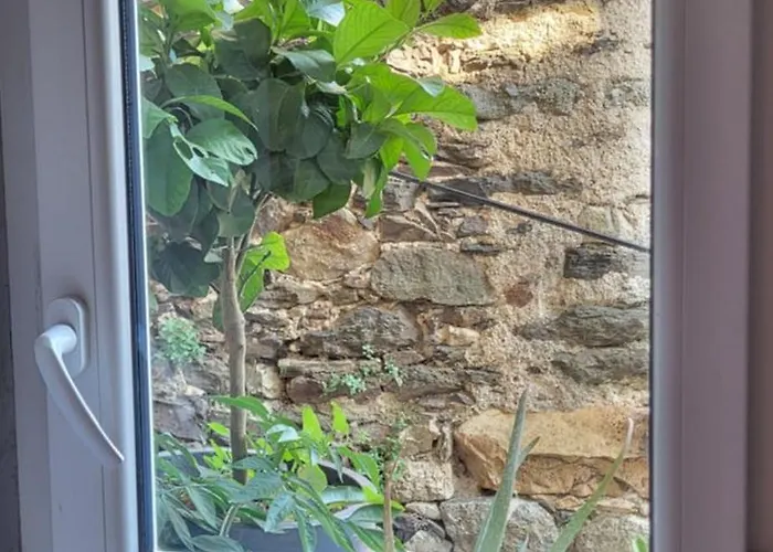 Gîtes chez Daniel Appartement Cevennes