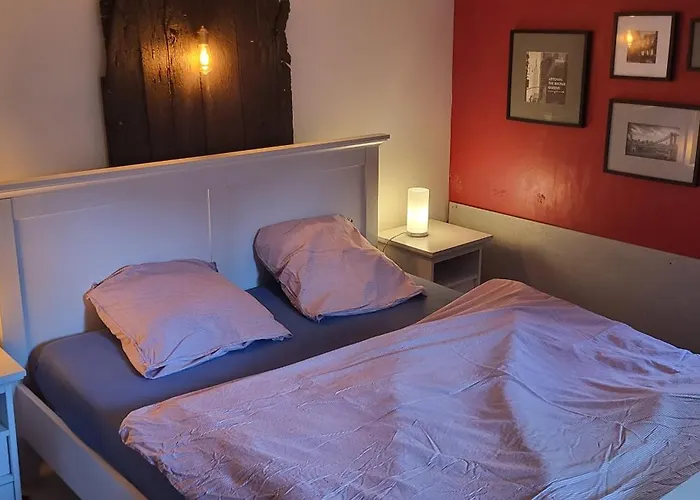 Gîtes chez Daniel Appartement Cevennes