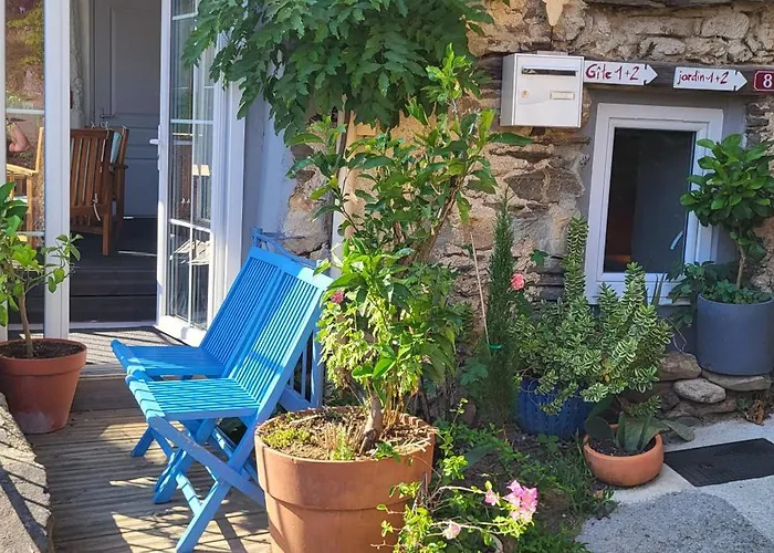 Gîtes chez Daniel Appartement Cevennes