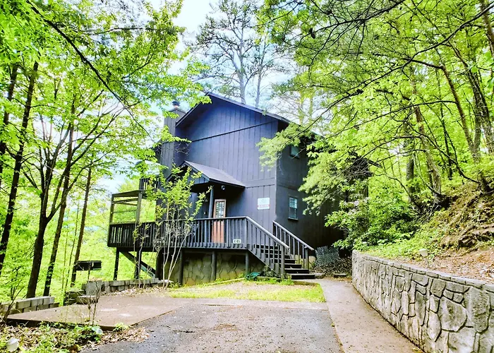 Togo villas Free Tickets Disconnect & Relax Hot Tub -Mountain View-Dog Friendly