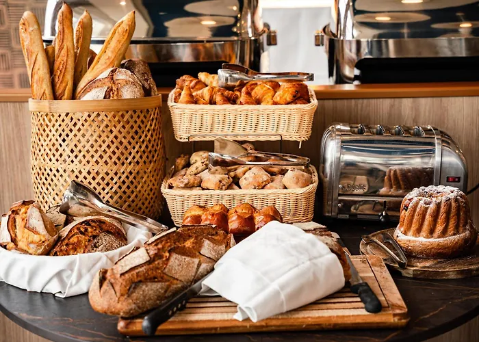 Hôtel accueillant les animaux: Residence Inn By Marriott Strasbourg