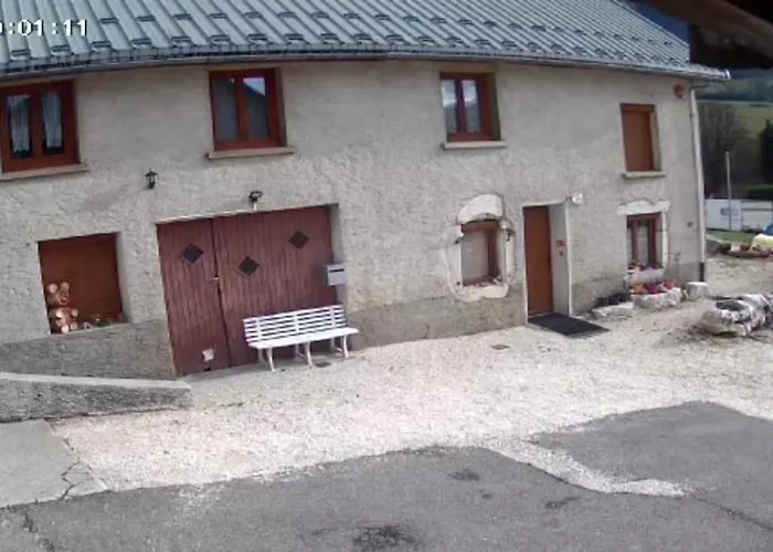 Doudou Vercors
