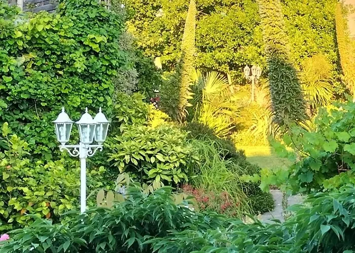 Le Jardin Secret&Spa