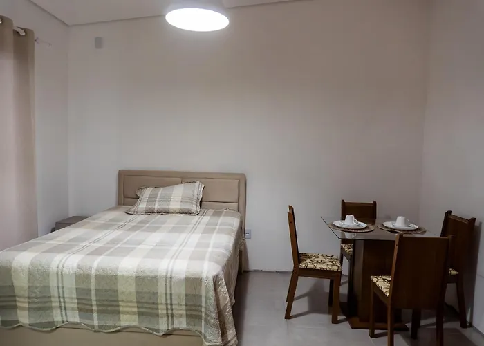 Pousada Norte da Ilha