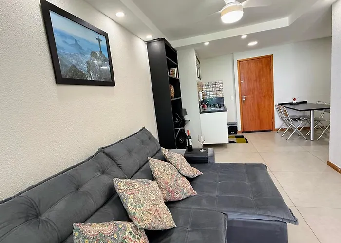 Hotel de praia: Unidade Autonoma 609 em Villa Del Sol