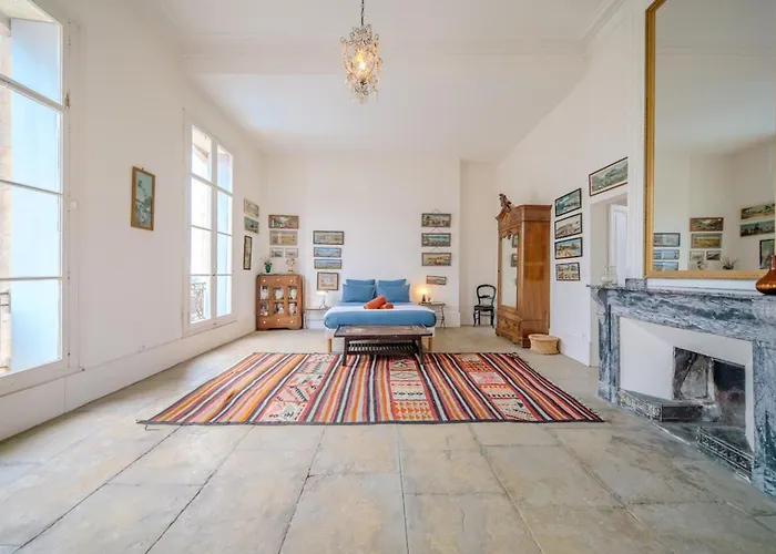 Le Manoir du Belvédère -